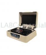 Digital Incubator with Orbital Shaker for 4 Microplates