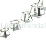 Fixing Clip for 100ml Erlenmeyer Flask, Shaker RS7