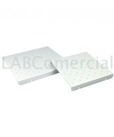 Plaque d'adaptation pour Erlenmeyer pour agitateur RS7