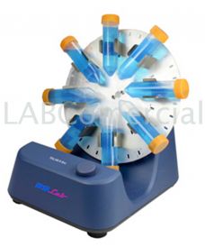 Rotator Tube Shaker, Analogic, Disc, RS9