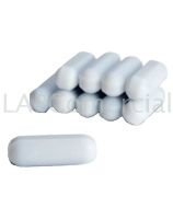 Teflon-coated magnets for laboratory magnetic stirrers