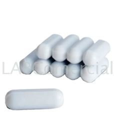 Aimants revêtus de téflon pour agitateurs magnétiques de laboratoire