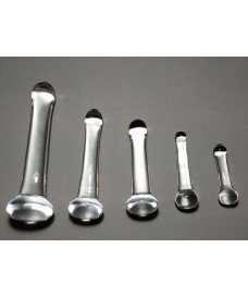 Pilon de mortier verre 180mm