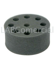 Adaptador Tubos para Vórtex