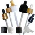 Dropper & Dripper Caps