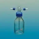 Gas Washing Bottles