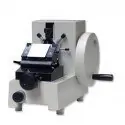 Microtome à rotation