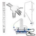 Distillation Equipment & Condensers